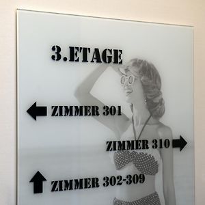 Einzelzimmer